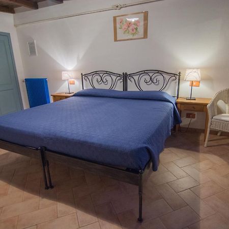 Agriturismo Casa Turchetti Comano  Dış mekan fotoğraf