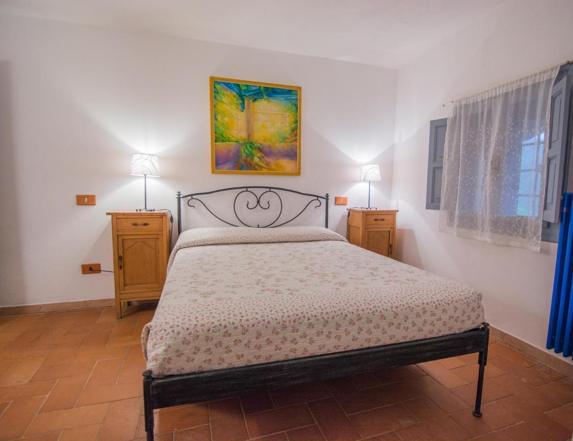Agriturismo Casa Turchetti Comano  Dış mekan fotoğraf