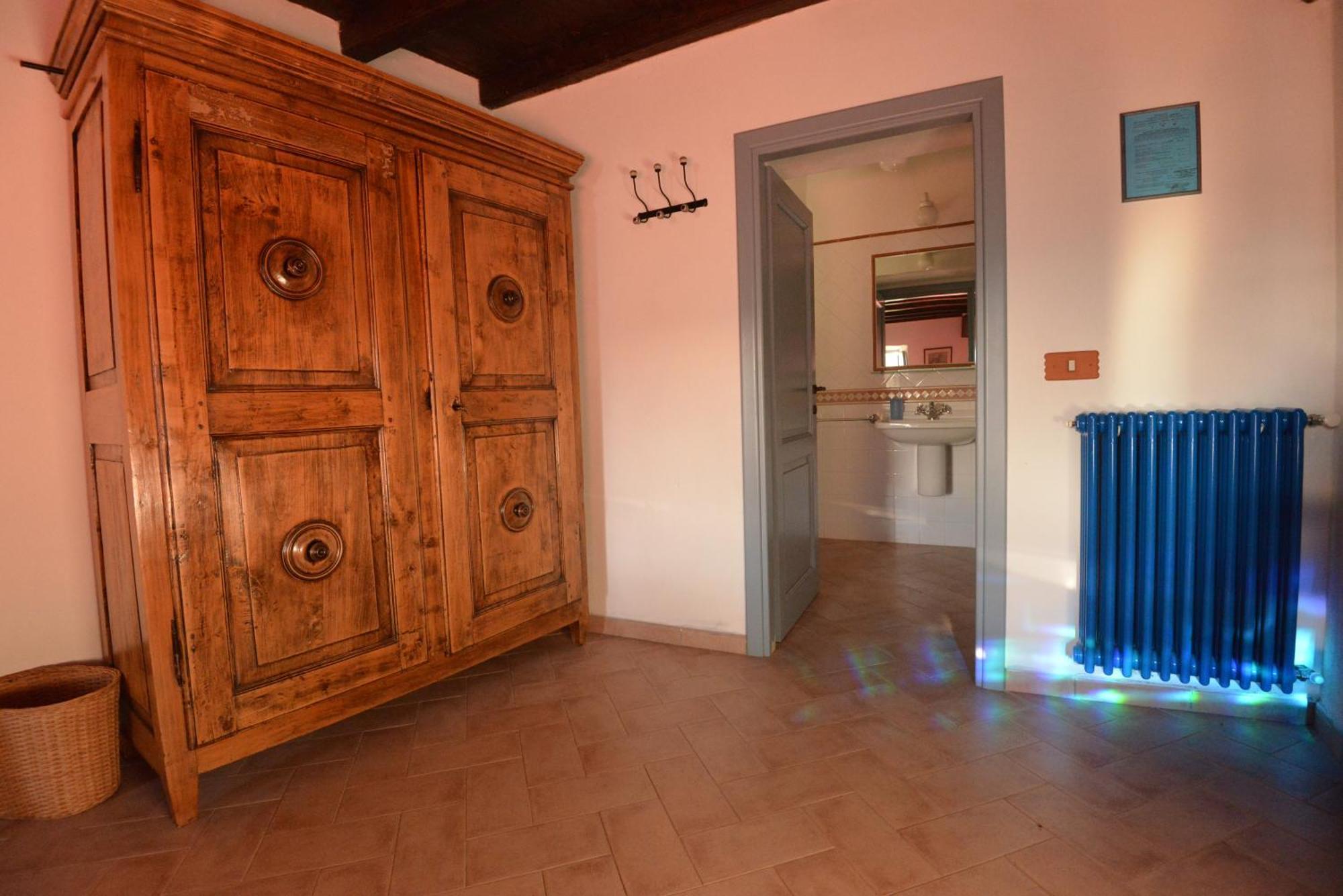Agriturismo Casa Turchetti Comano  Oda fotoğraf