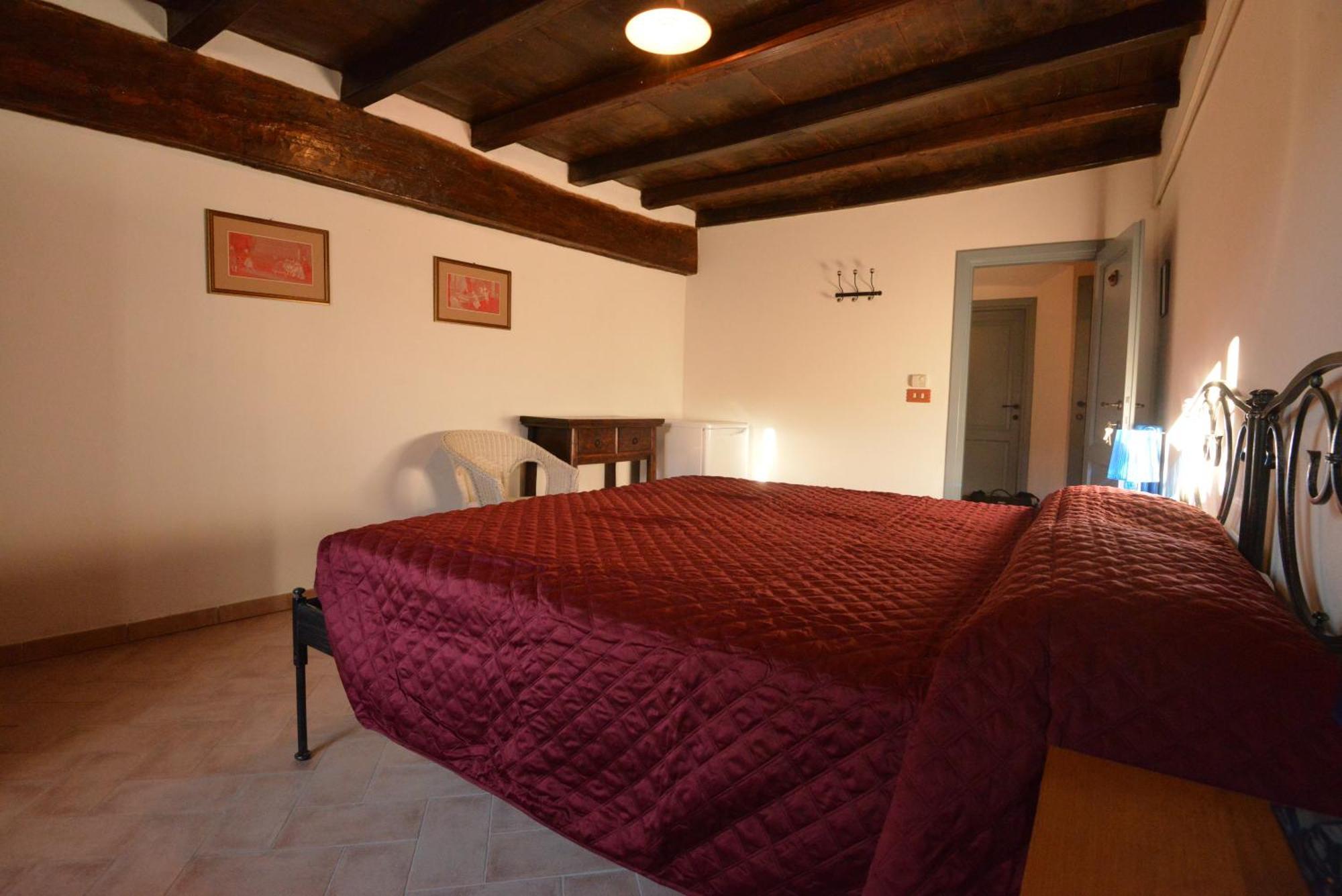 Agriturismo Casa Turchetti Comano  Oda fotoğraf