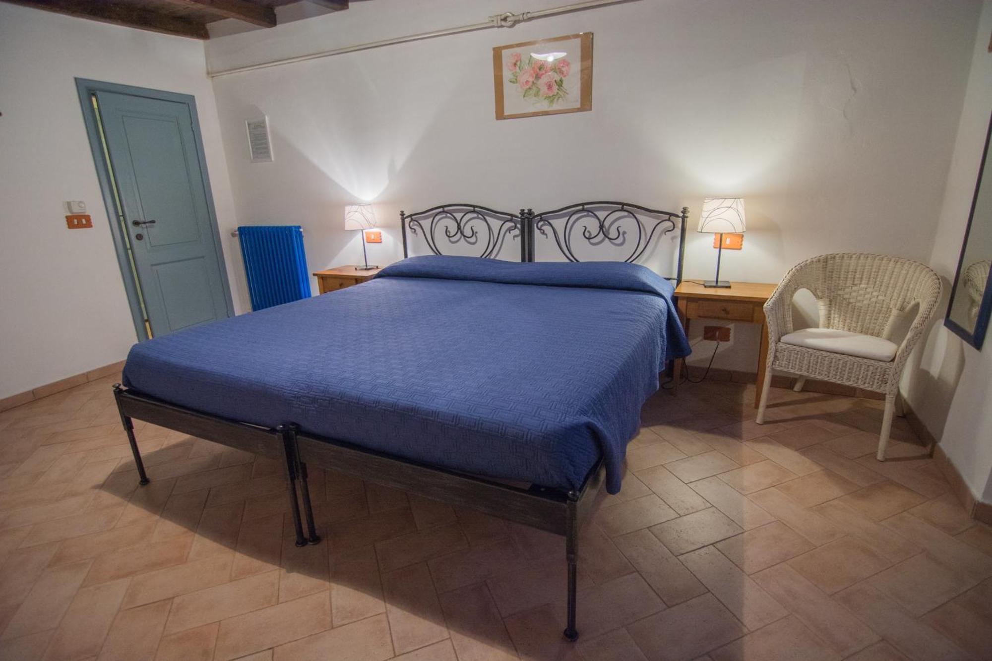 Agriturismo Casa Turchetti Comano  Dış mekan fotoğraf