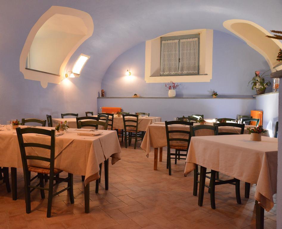 Agriturismo Casa Turchetti Comano  Dış mekan fotoğraf