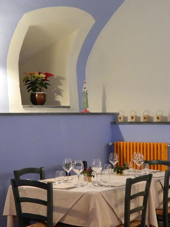 Agriturismo Casa Turchetti Comano  Dış mekan fotoğraf