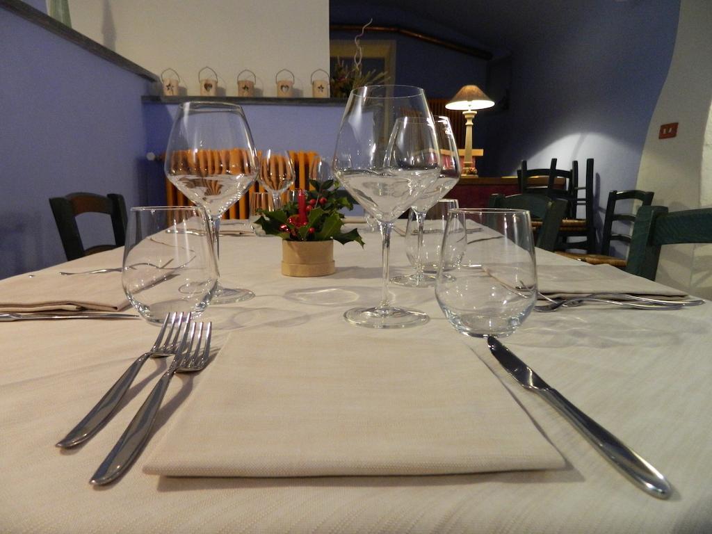 Agriturismo Casa Turchetti Comano  Dış mekan fotoğraf
