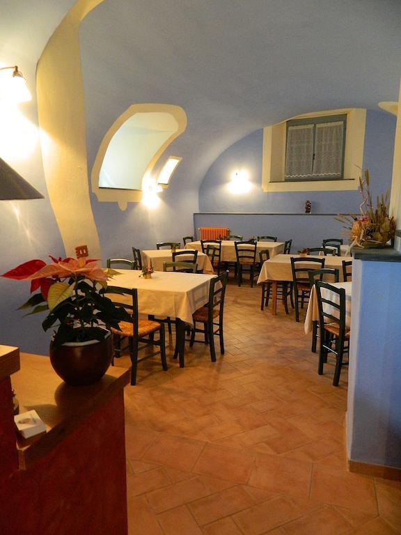 Agriturismo Casa Turchetti Comano  Dış mekan fotoğraf