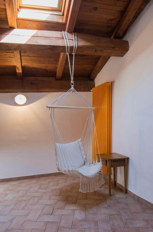Agriturismo Casa Turchetti Comano  Dış mekan fotoğraf